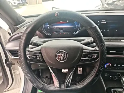 Buick Verano