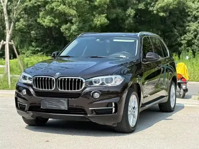 BMW X5 (Import)