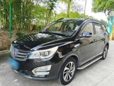 Baojun 560