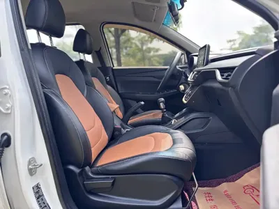 Wuling Hongguang S3