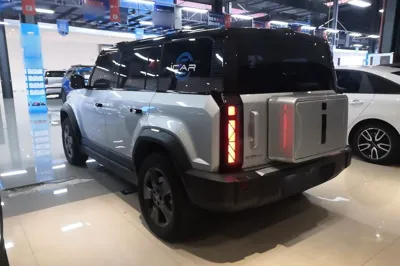 iCAR 03