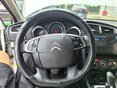 Citroen C4L