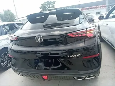 Changan UNI-T