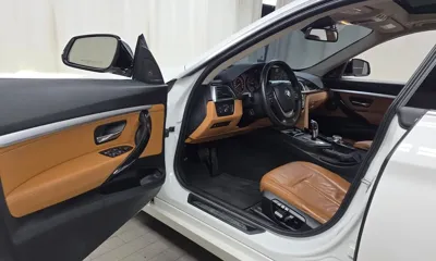 BMW Gran Turismo