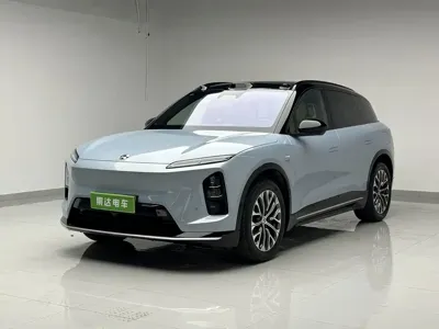 Nio ES6