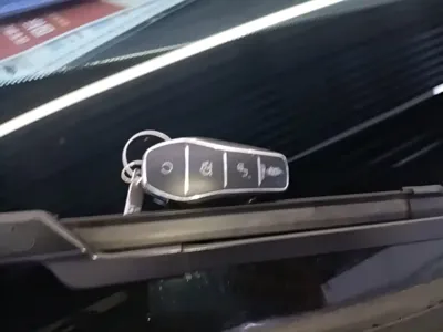 BYD Han