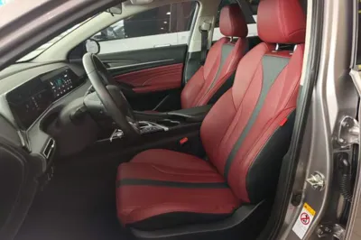 Changan Eado
