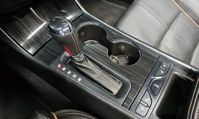 ChevroletGMDaewoo Impala