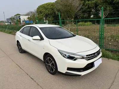 Venucia D60