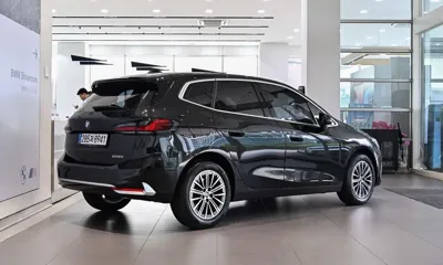 BMW 2-Series