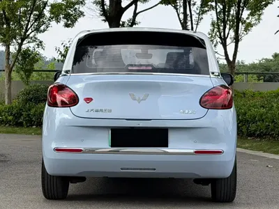 Wuling Bingo