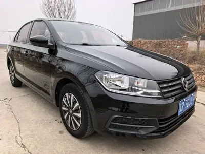 Volkswagen Santana