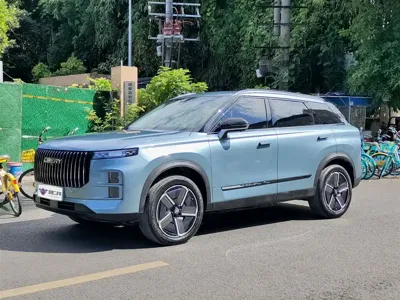 Chery C-DM