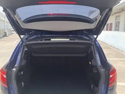 BMW 2 Series Active Tourer