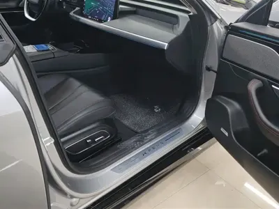 Xpeng P7