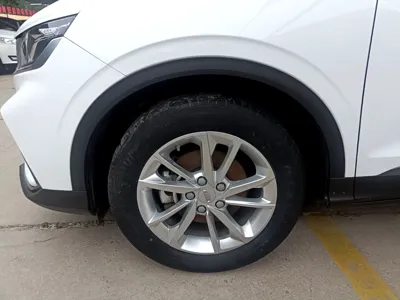 Geely Auto Coolray