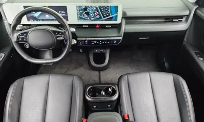 Hyundai Ioniq5