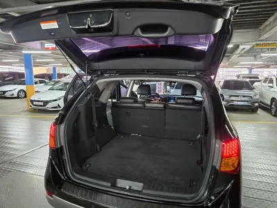 Hyundai Veracruz