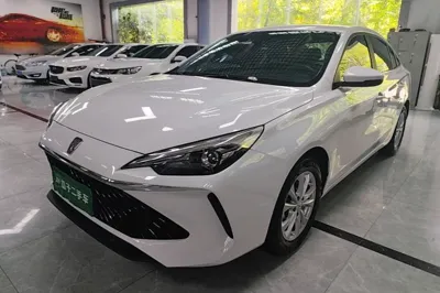 Roewe i5