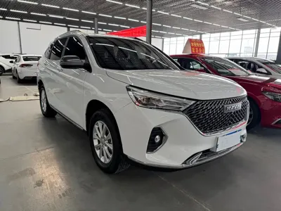 Haval M6