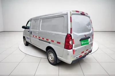 Wuling EV50