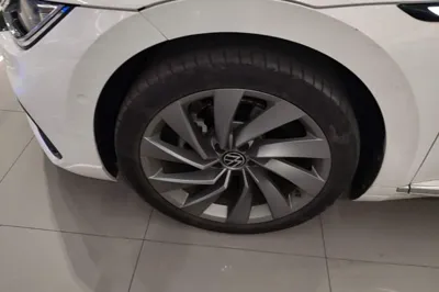 Volkswagen FAW-Volkswagen CC