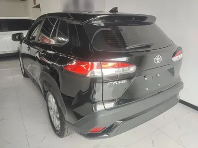 Toyota Frontlander