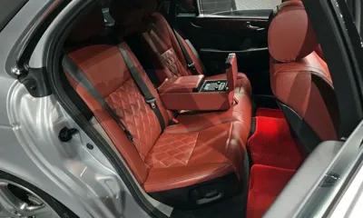 Jaguar XJ-8