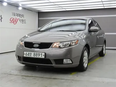 Kia Porte