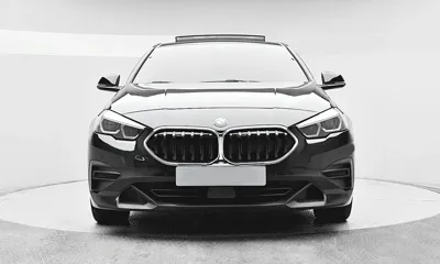 BMW 2-Series