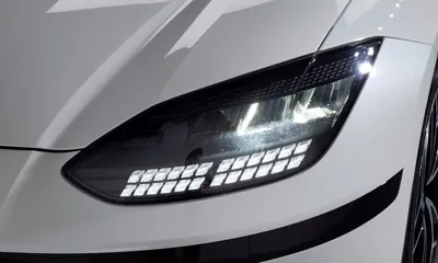 Hyundai Ioniq6