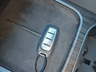 Roewe D7