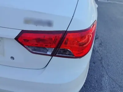 Haima Haima M3