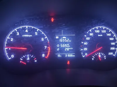 Hyundai Verna (new generation)