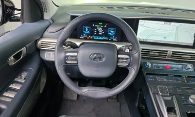 Hyundai Nexo