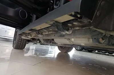 Tank 300 New Energy