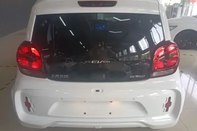 Roewe Clever