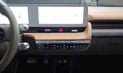 Hyundai Ioniq5
