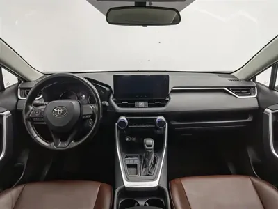 Toyota Wildlander