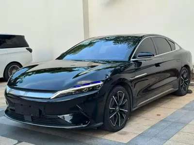 BYD Han