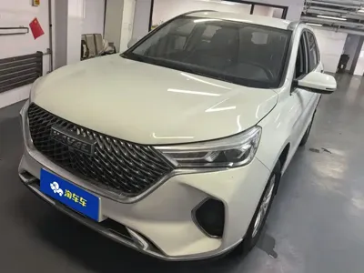 Haval M6