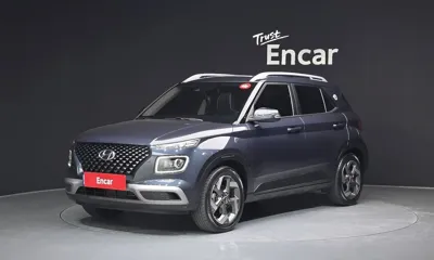 Hyundai Venue