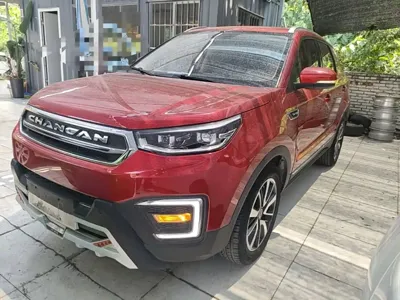 Changan CS55