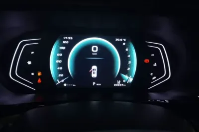 CHANGAN OSHAN X5