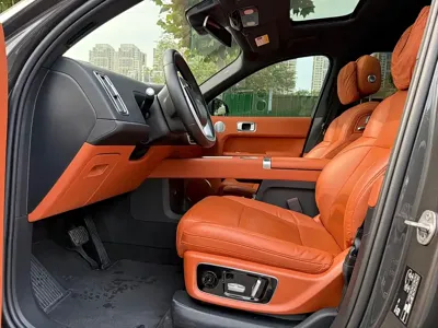 Li Auto Li L9