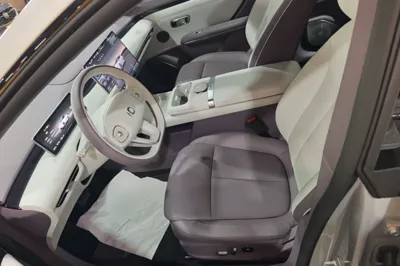 CHANGAN NEVO A06