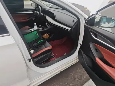 Changan Eado