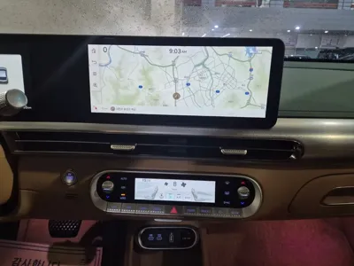 Genesis GV60