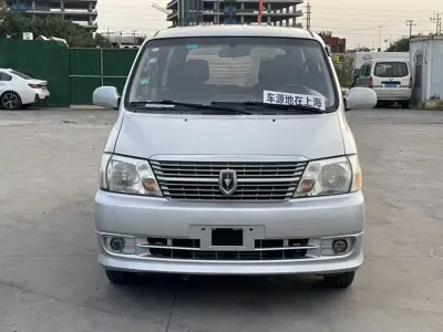 Jinbei Grace