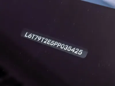 Zeekr 009